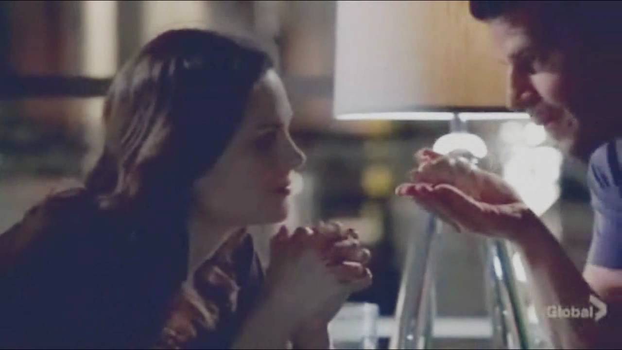 Trailer - Booth & Brennan