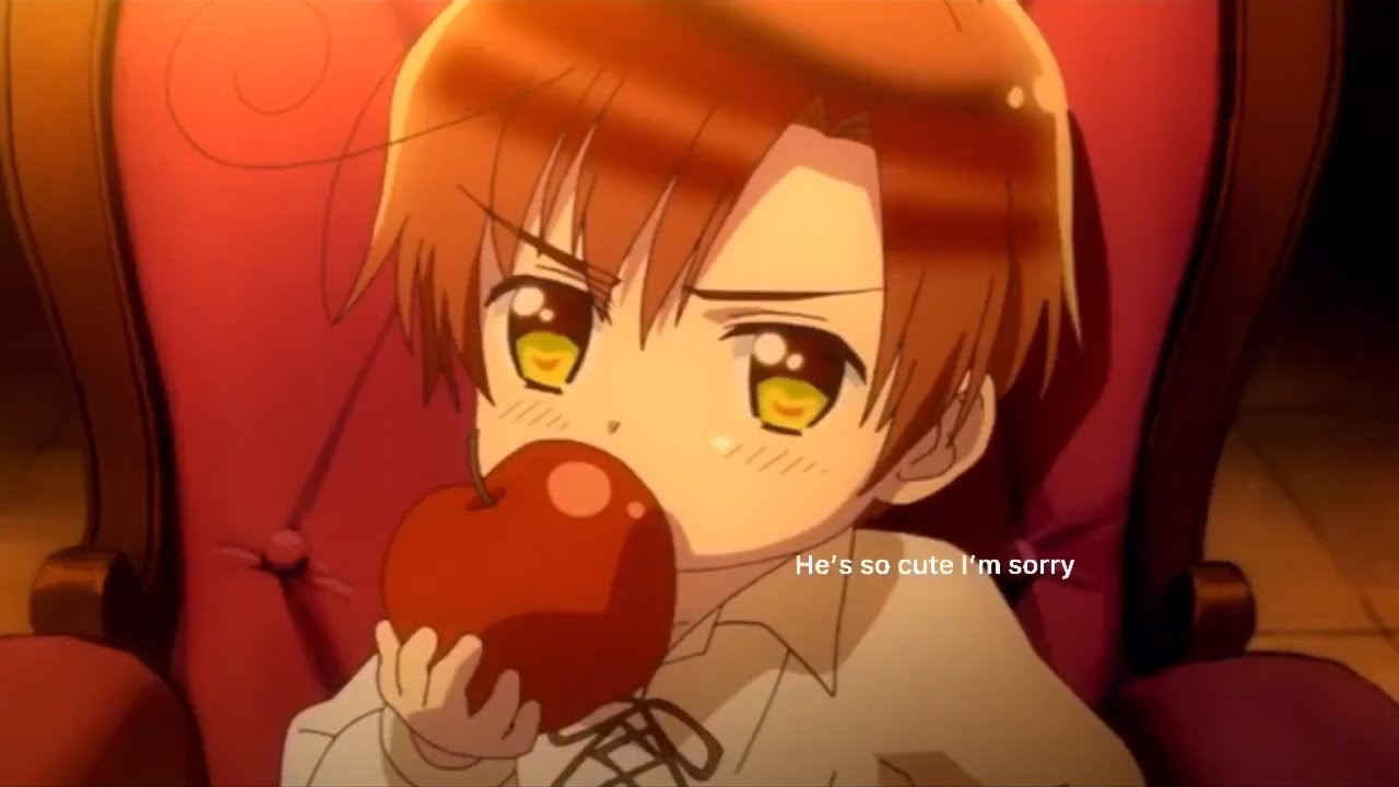I edited a hetalia episode bc I’m a simp