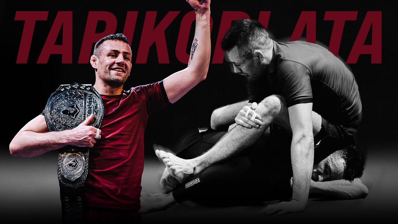 Jack Sear v Marcus Phelan | 70kg Title Fight | Gorilla Invitational 6 | Full Match