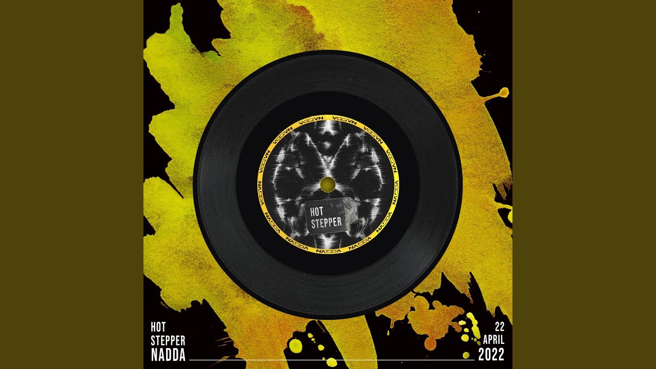 Hot Stepper (Radio Edit)