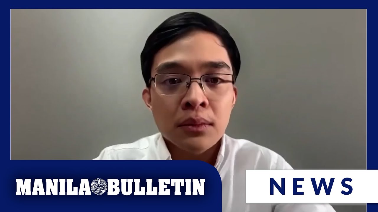 Emotional Leviste recalls when DPWH exec exerted 'leverage' on him