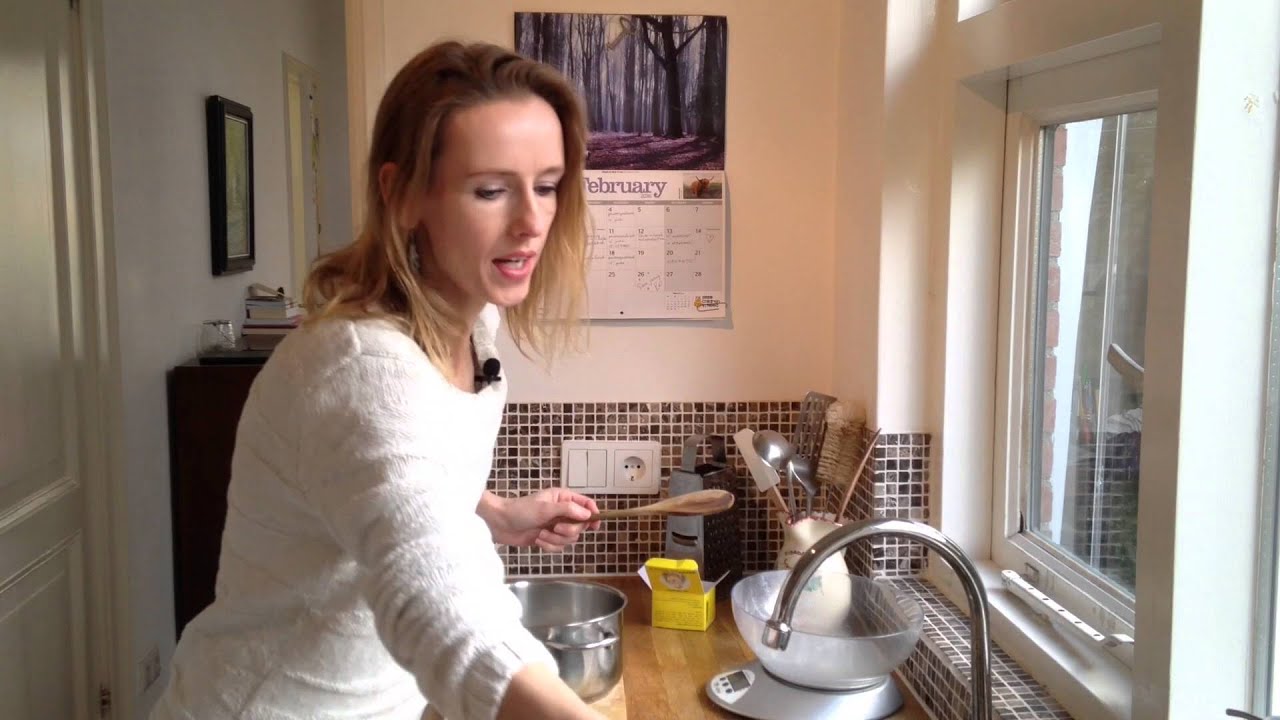 Zelf wasmiddel maken