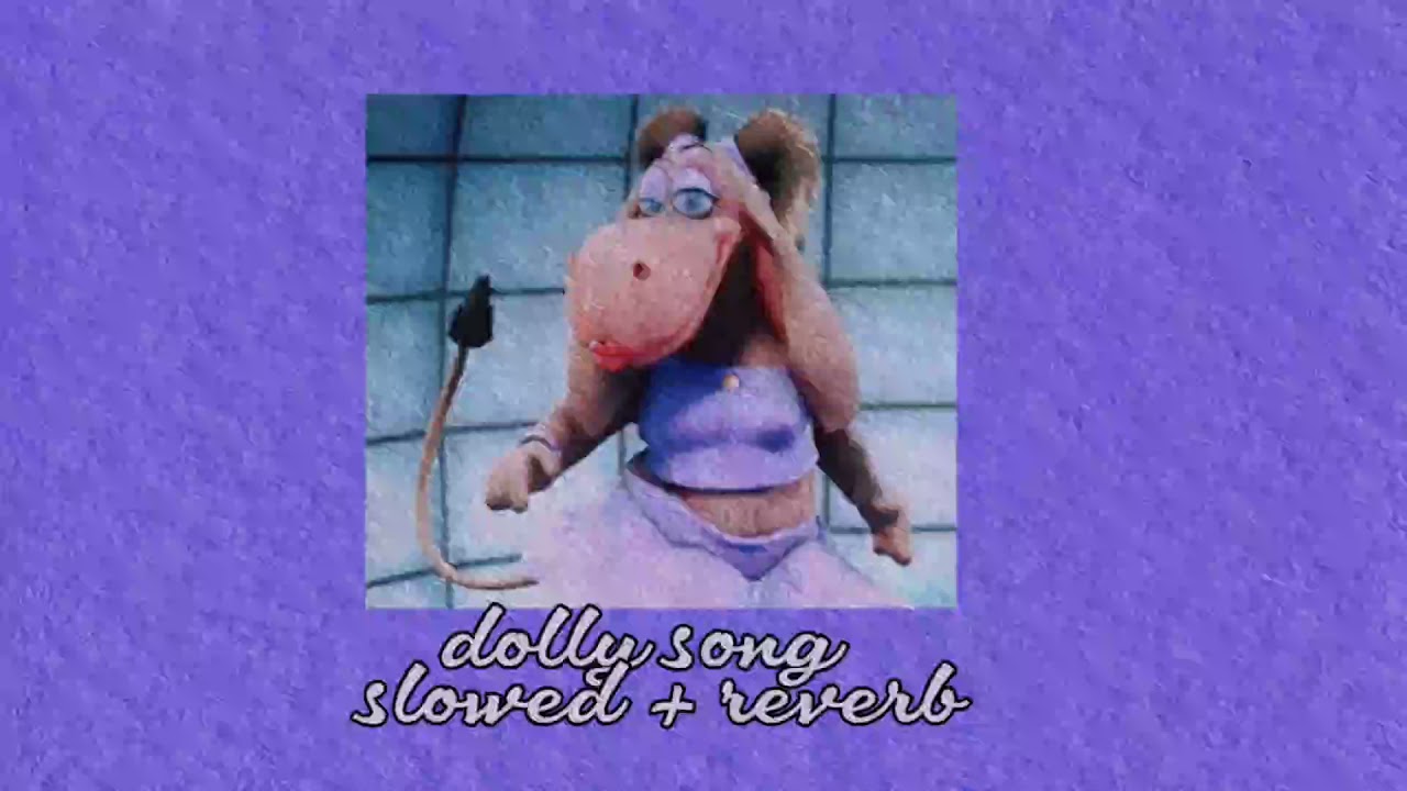 Vyolet music „dolly song