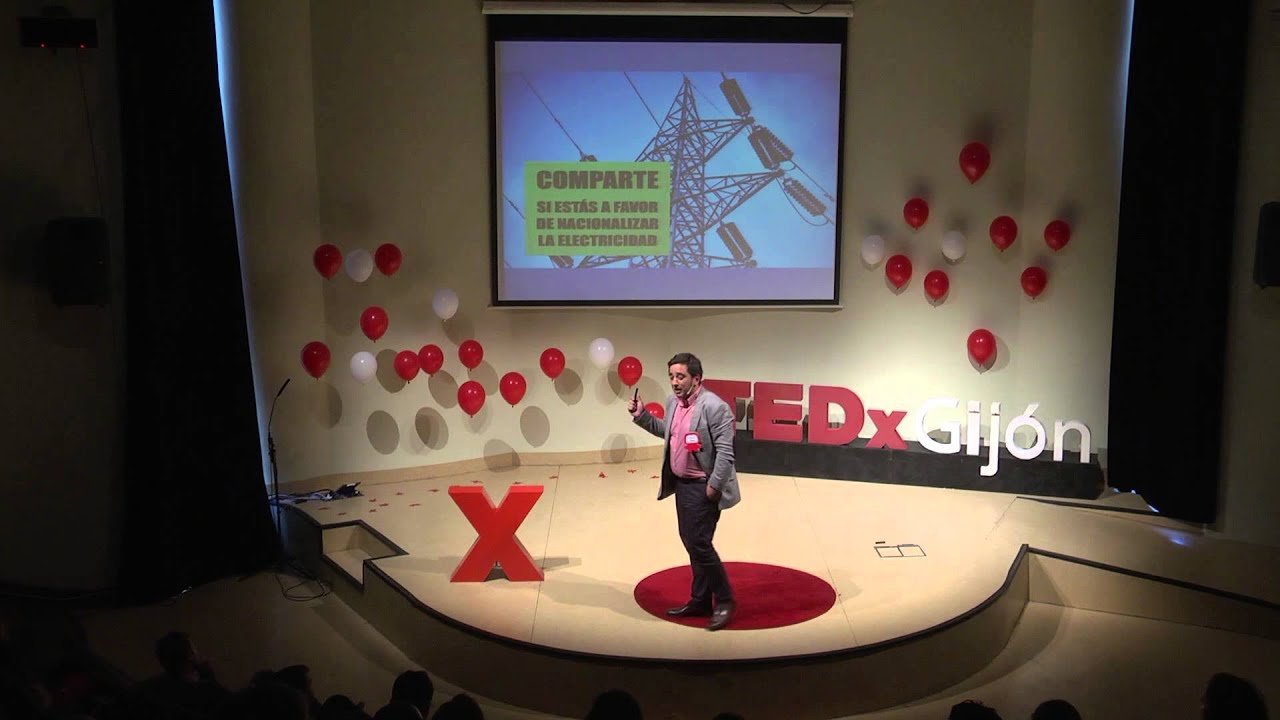 De cómo ir contracorriente puede conducir al éxito | Marco Laucelli | TEDxGijon