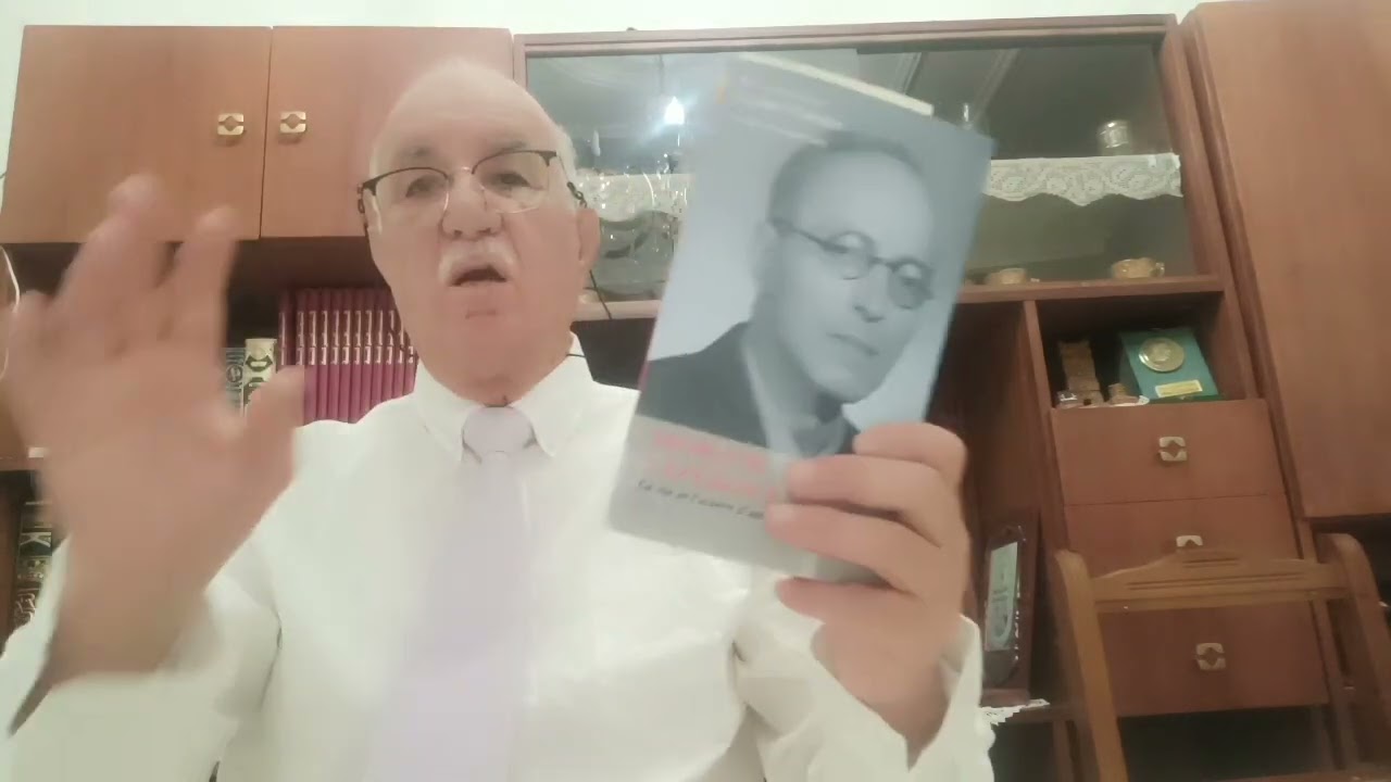 محند تازروت : المفكر الجزائري المجهول.