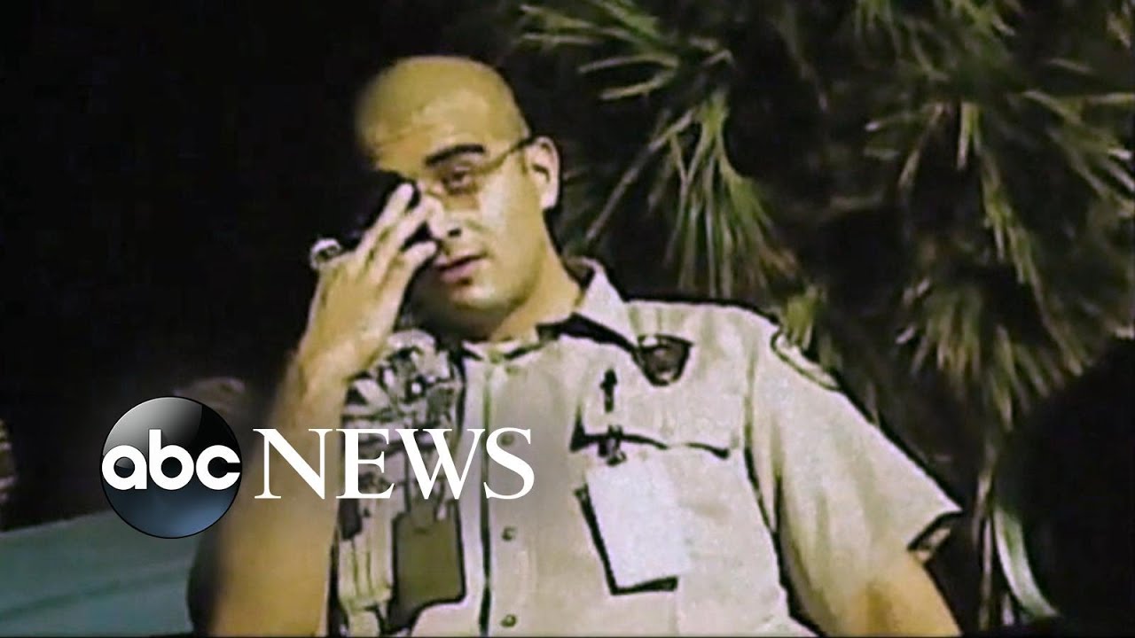 Hidden Life of the Orlando Shooter