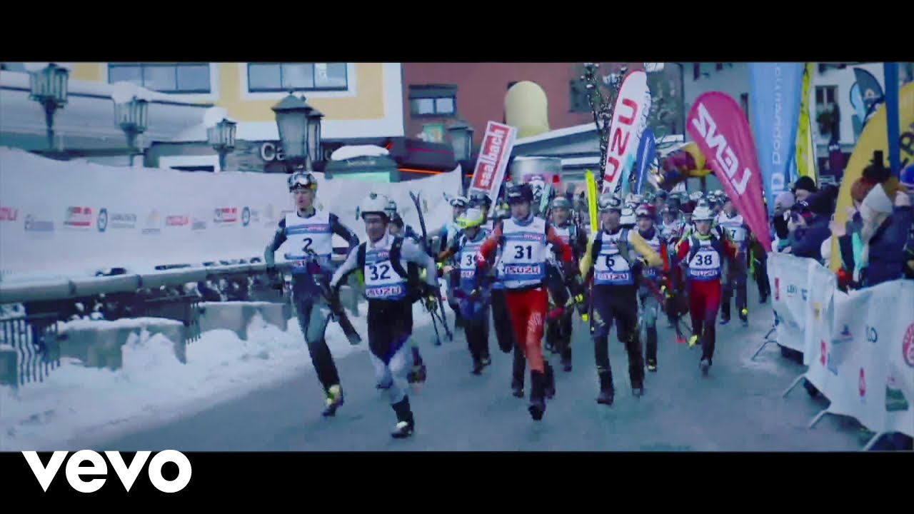 Helga Koch - Hard! Harder! Mountain Attack!