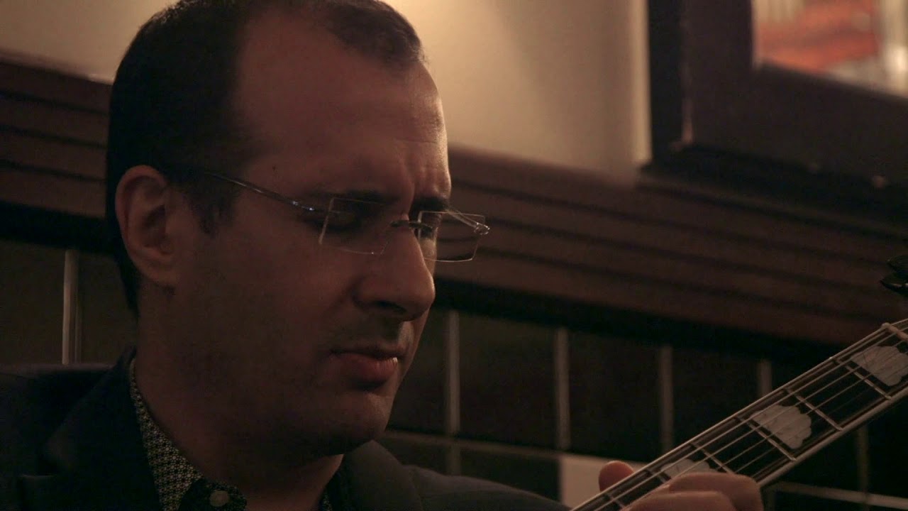 Grant Stewart - Hallucinations - In Four Jazz