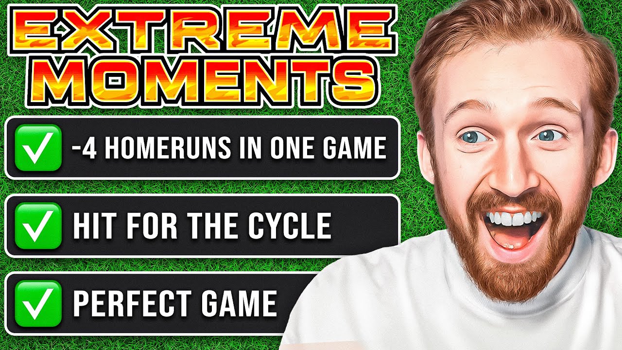 I Completed The Extreme Program...