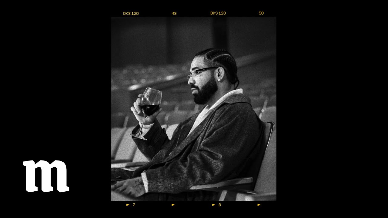 [FREE FOR PROFIT] DRAKE TYPE BEAT - "2024 FREESTYLE"