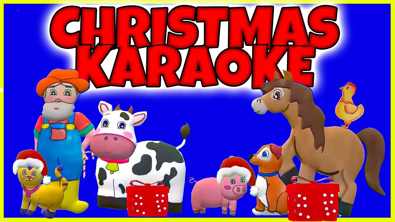 CHRISTMAS - KARAOKE