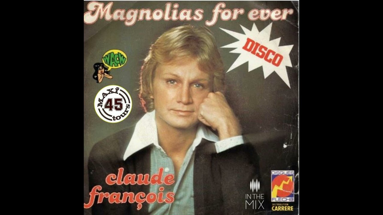 Claude François 