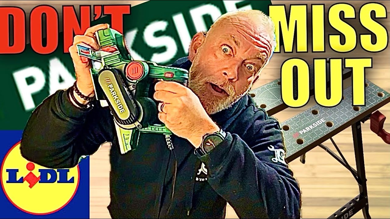 Нет инструментов в вашем магазине LIDL?? Проверьте ещё раз😃 А ещё в эти выходные ожидается поступ...