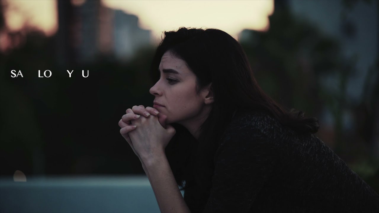 HI PROFILE feat. Avaya - When You Left  [Official Videoclip]