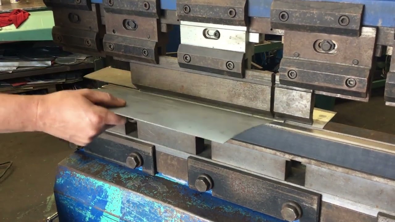 PROMECAM RG-25-12 PRESS BRAKE(PPB01)