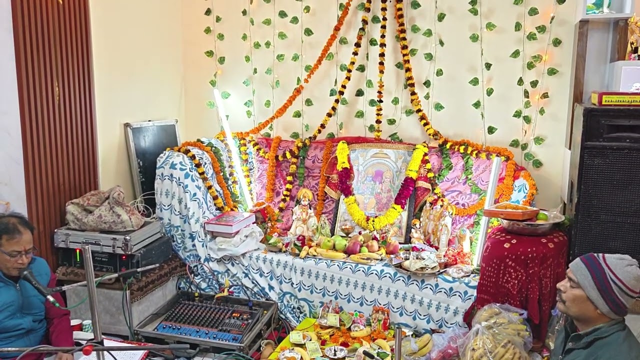 Dhire Chalo Sukumari|| #Ramayan 