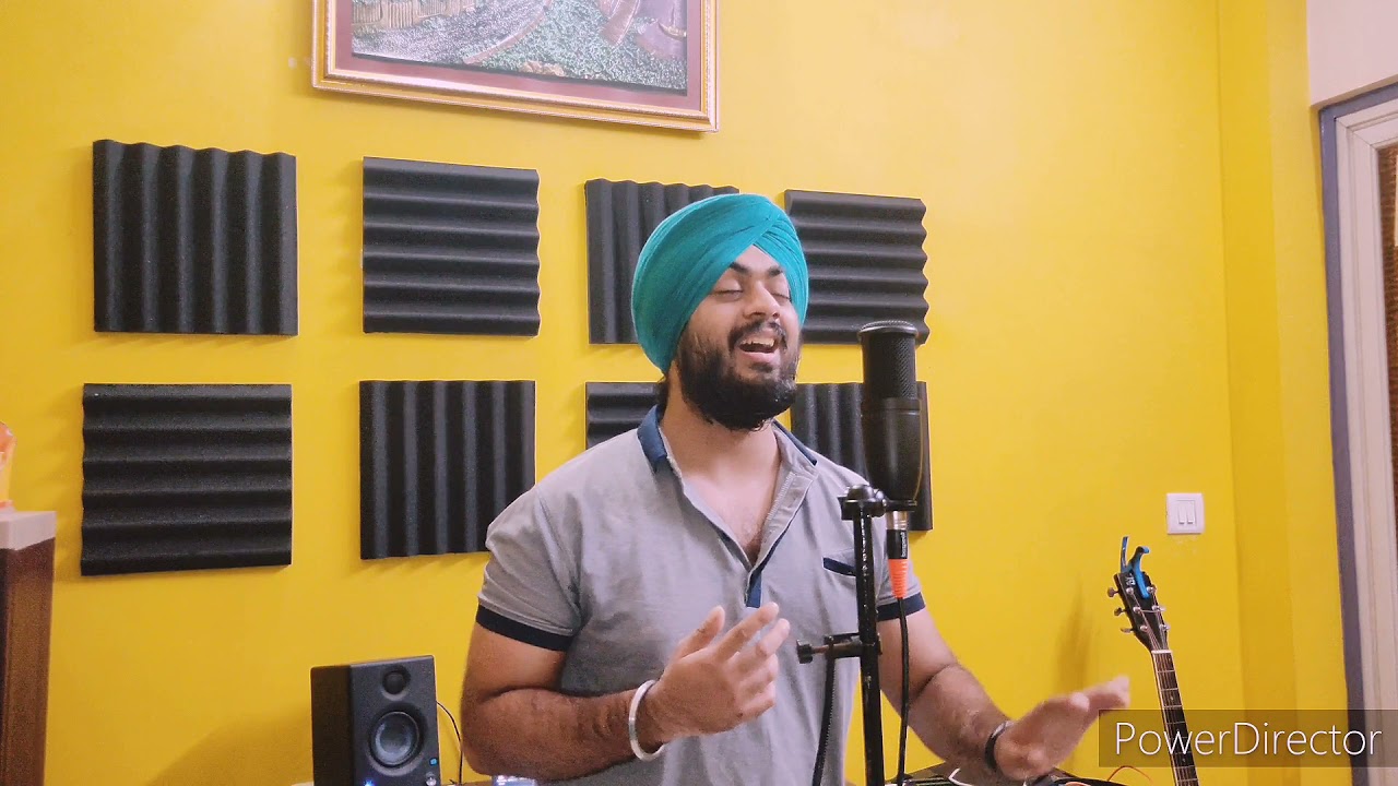 Mai Rahu Ya Na Rahu (Reprise Version) || Kulpreet Singh