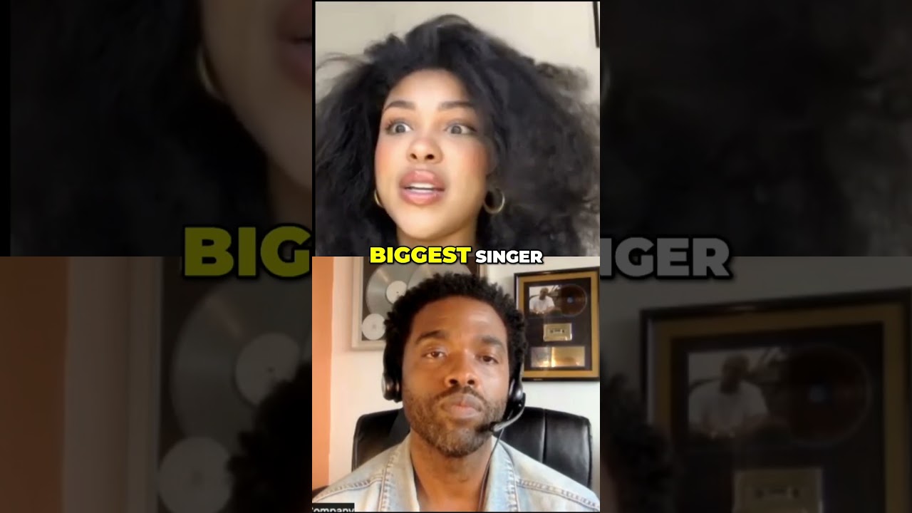 VOCAL TIPS For NEW Singers⭐