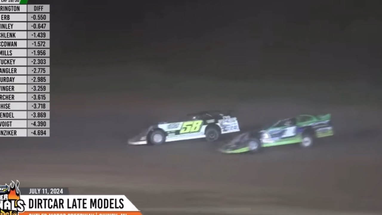 Tyler Erb Proves Why You Don’t Wreck Him