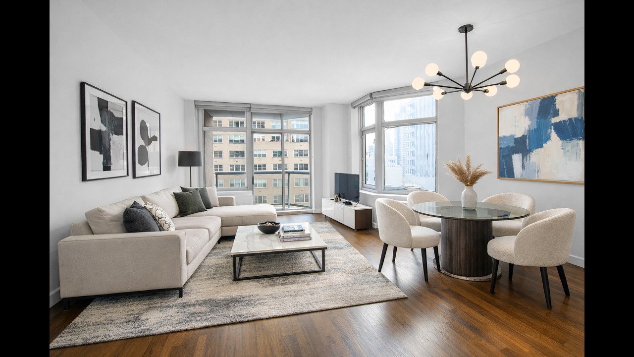 THE ROYALE, 188 East 64th Street, Apt. #903