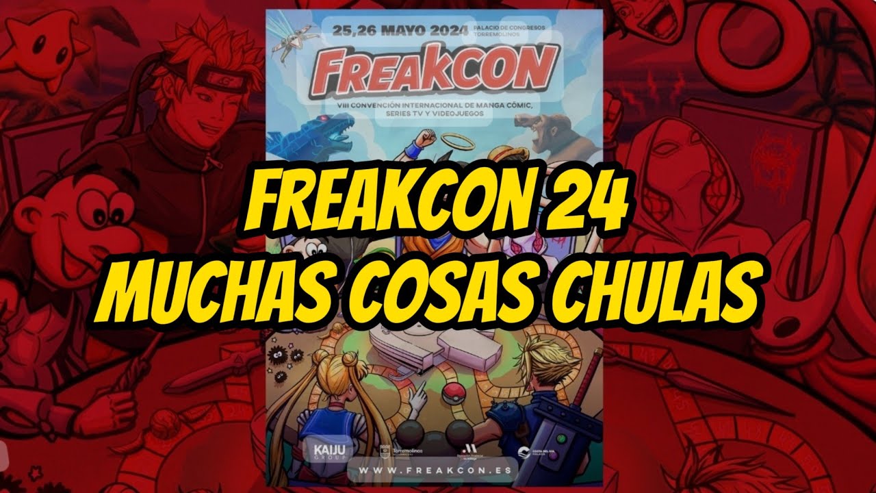 FREAKCON 24. #freackcon #dccomics #comics #marvel @jackwise_clown