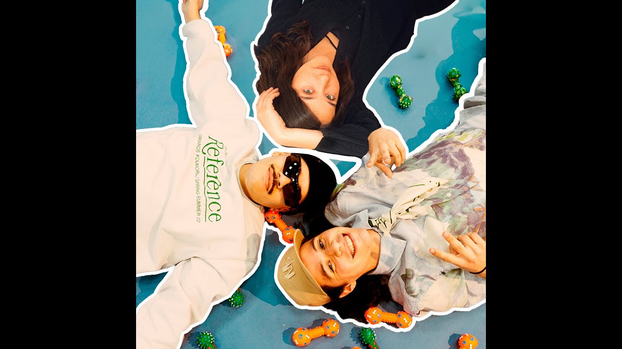 M&eacute;ne, Nsqk, Ximena Sari&ntilde;ana - Si Esto Es (Video Oficial)