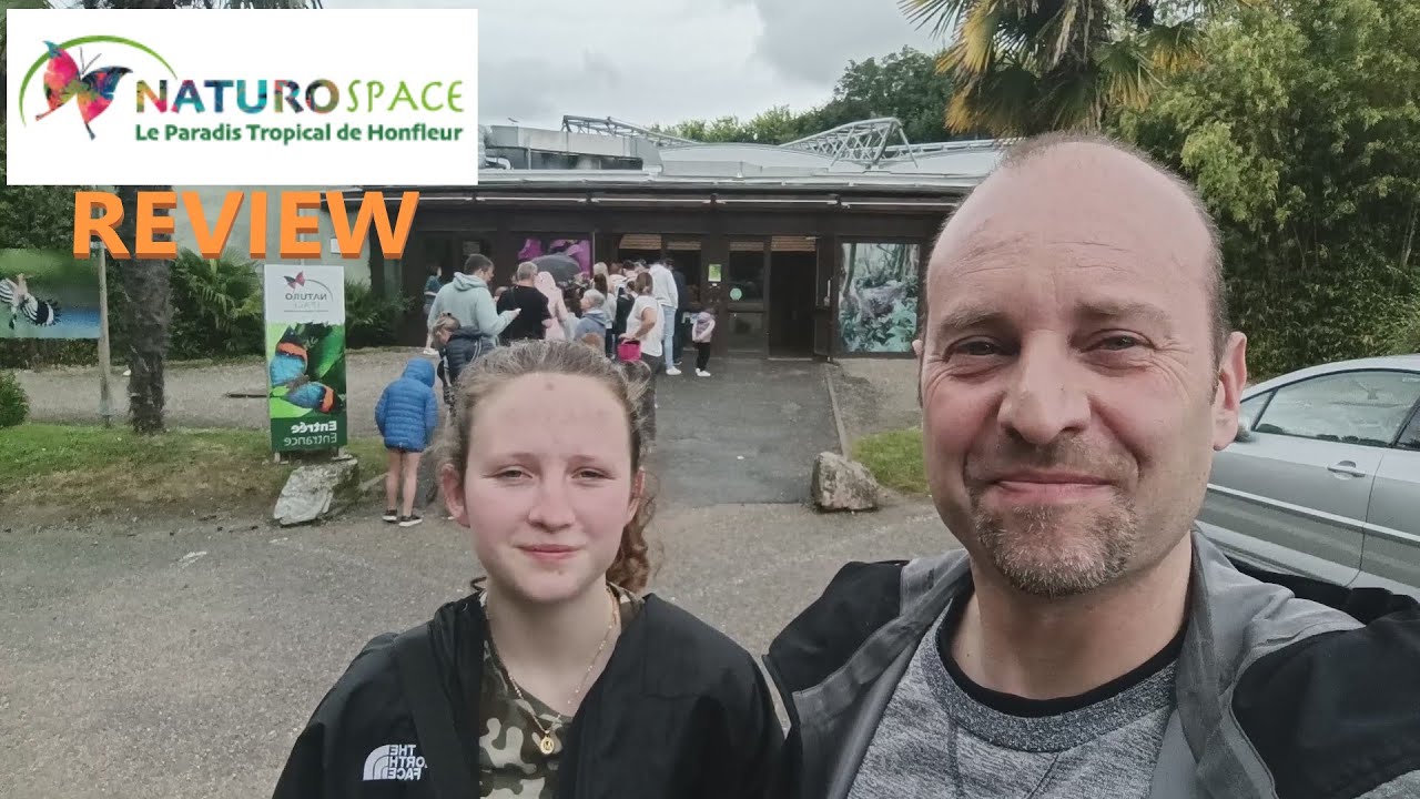 NATUROSPACE (FRANCE/FRANKRIJK) - Beoordeling / Avis / Review
