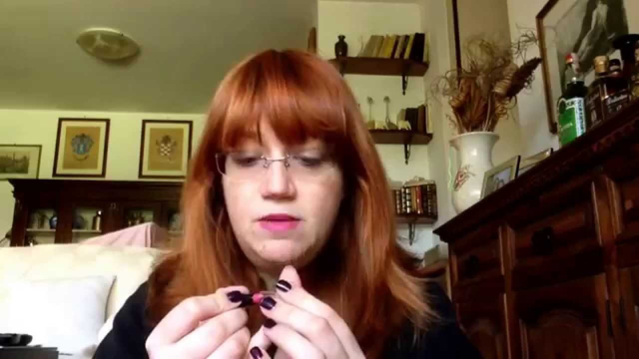 Avon rossetti INDULGENCE