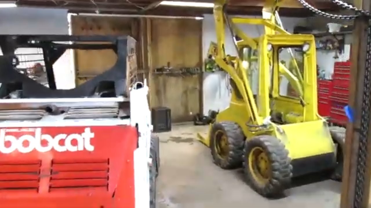 wisconsin v4 tune