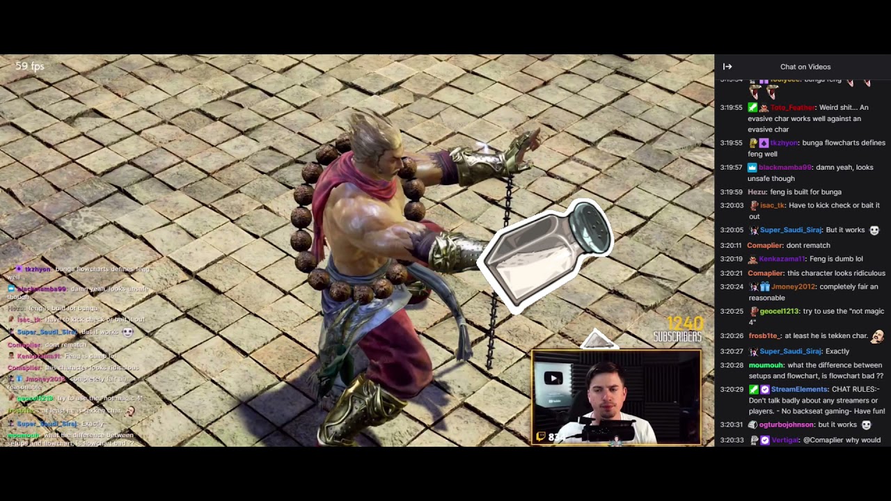 ManChildSWE gets ranked spanked and the cringe is real