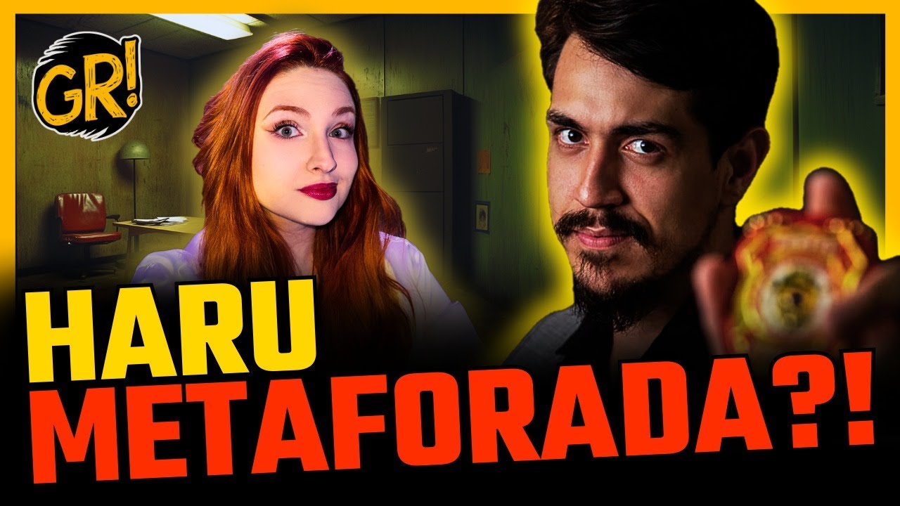 HARU & METAFORANDO: ANÁLISE COMPLETA DO CASO!
