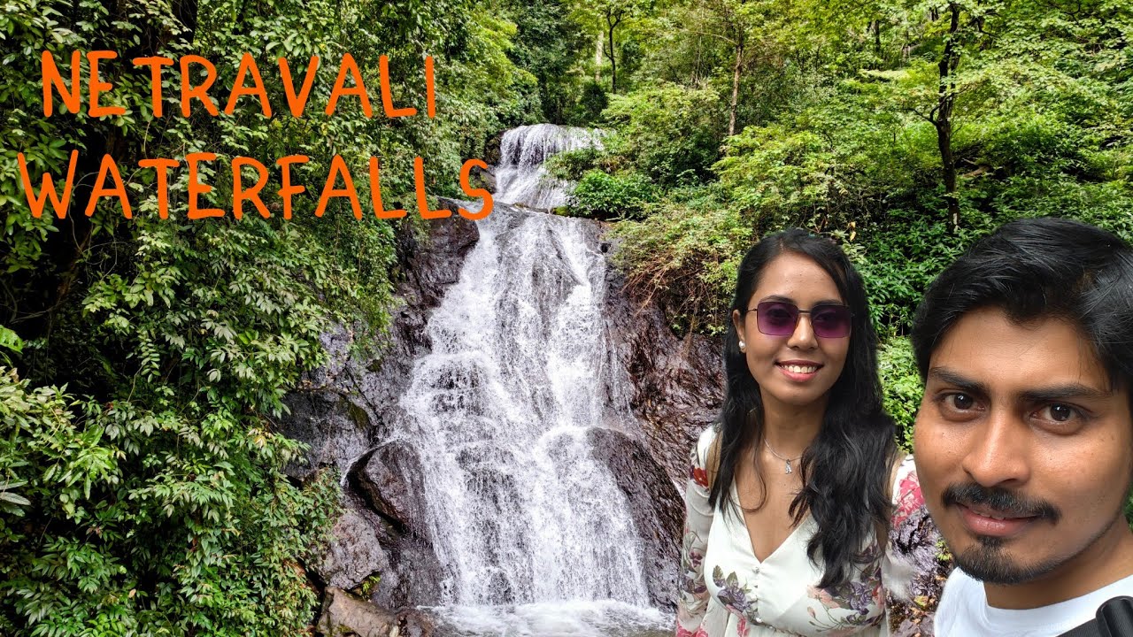 Goa Beyond Beaches। Bamanbudo Waterfall। Netravali Wildlife Sanctuary। How to reach। Hindi Vlog 