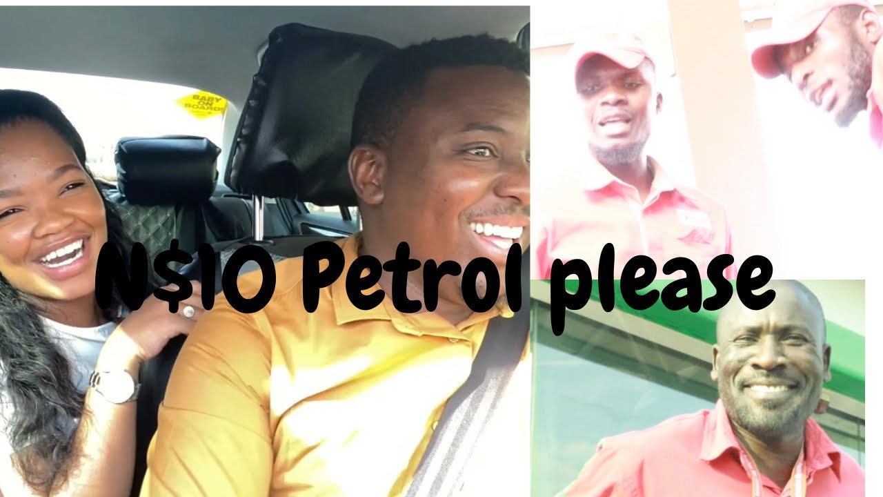 Fuel Prank on Petrol Attendants|Hilarious Reactions