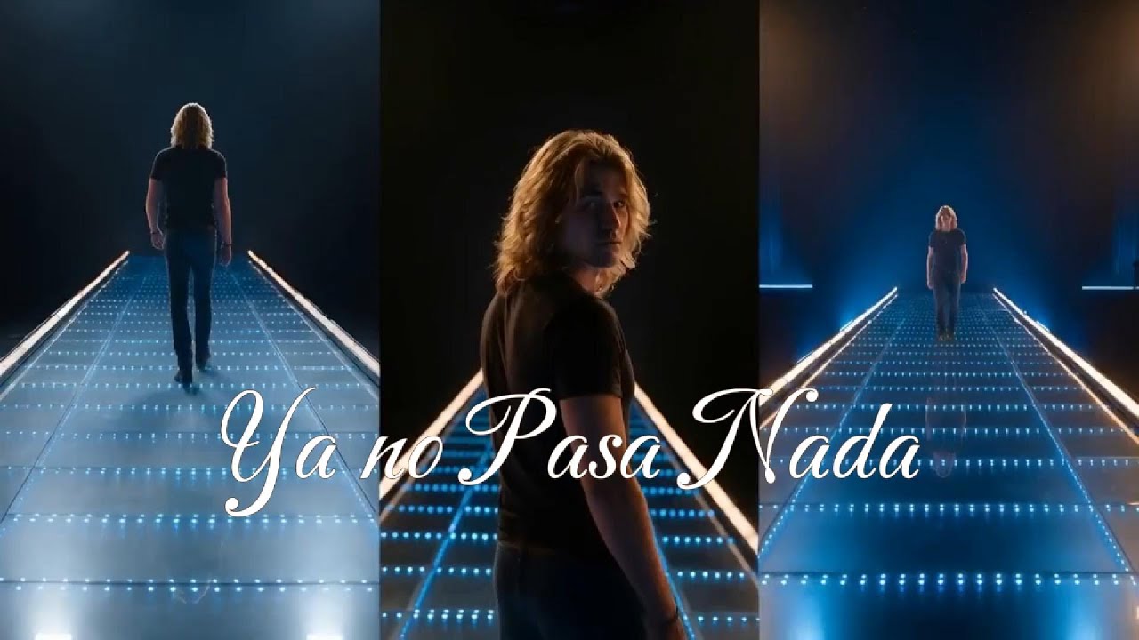 Acordes de Metal - Ya No Pasa Nada (Video Oficial)
