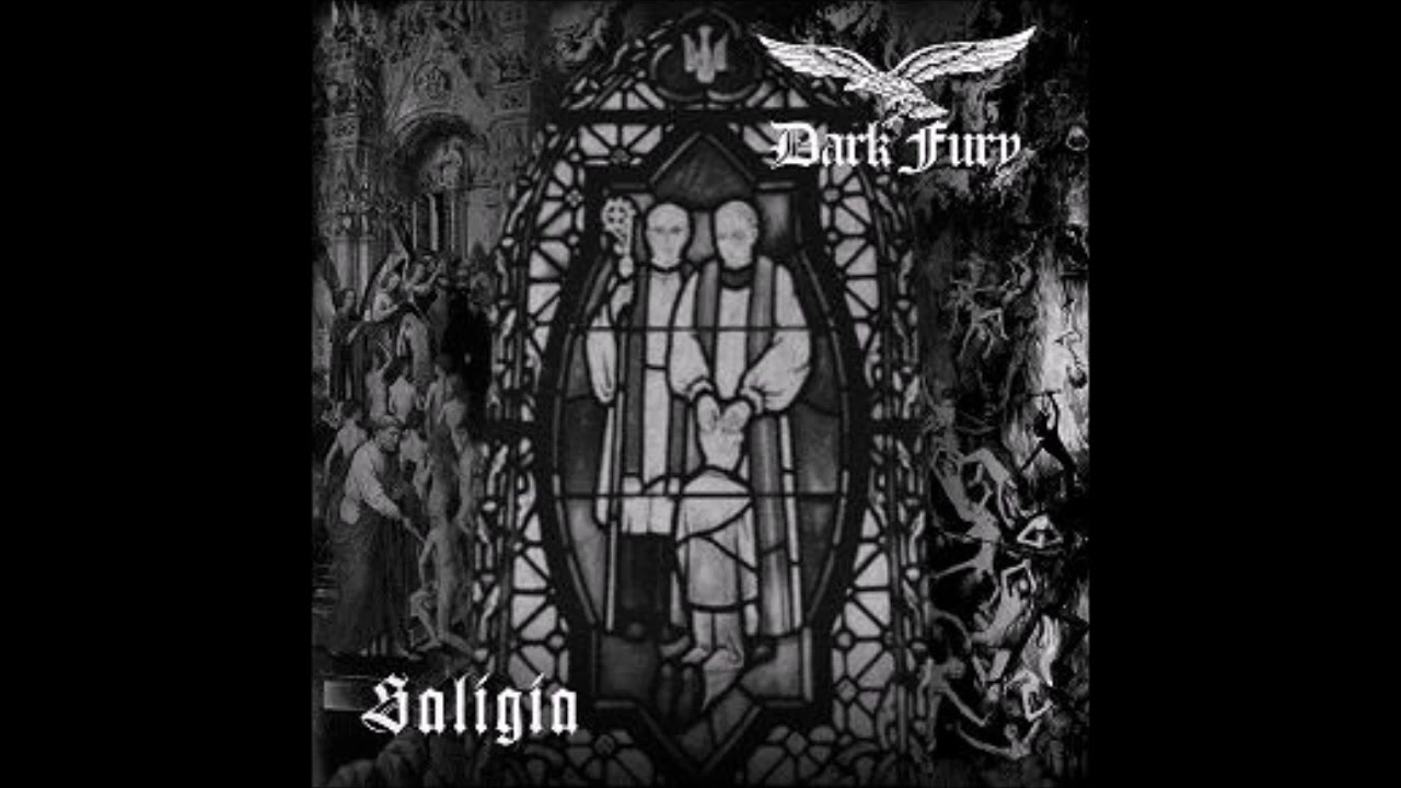 Dark Fury - Ira