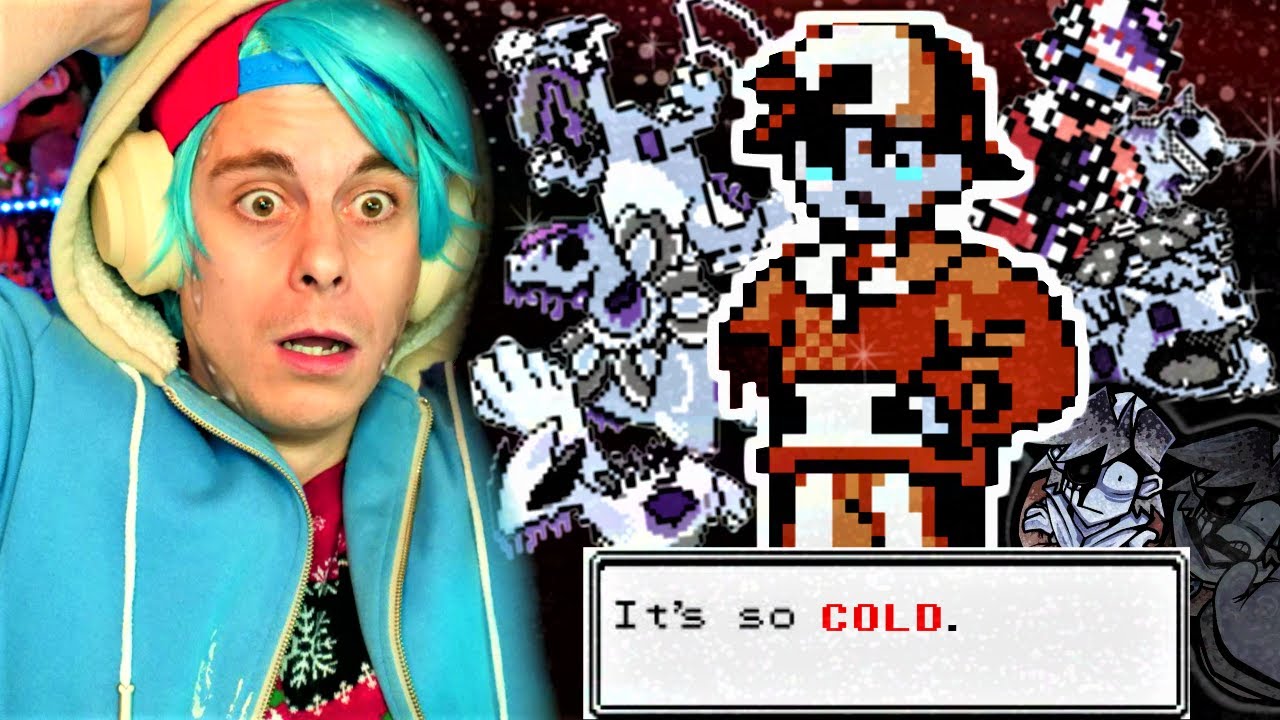 Snow On Mount Silver is Worse than Lost Silver...