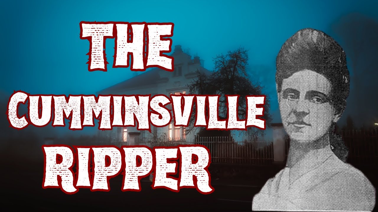 The Cumminsville Killer | True Crime