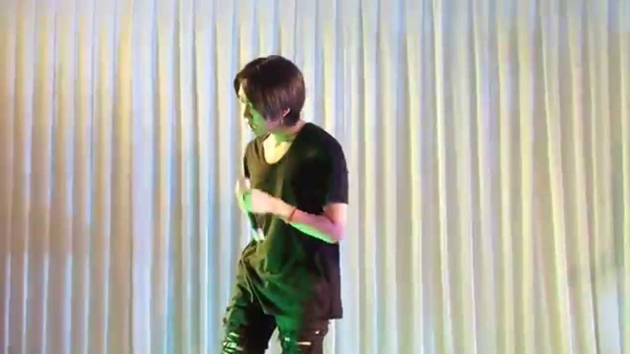 [Video] 대국남아_The BOSS_大国男児_JAPAN CHRISTMAS FANMEETING #2