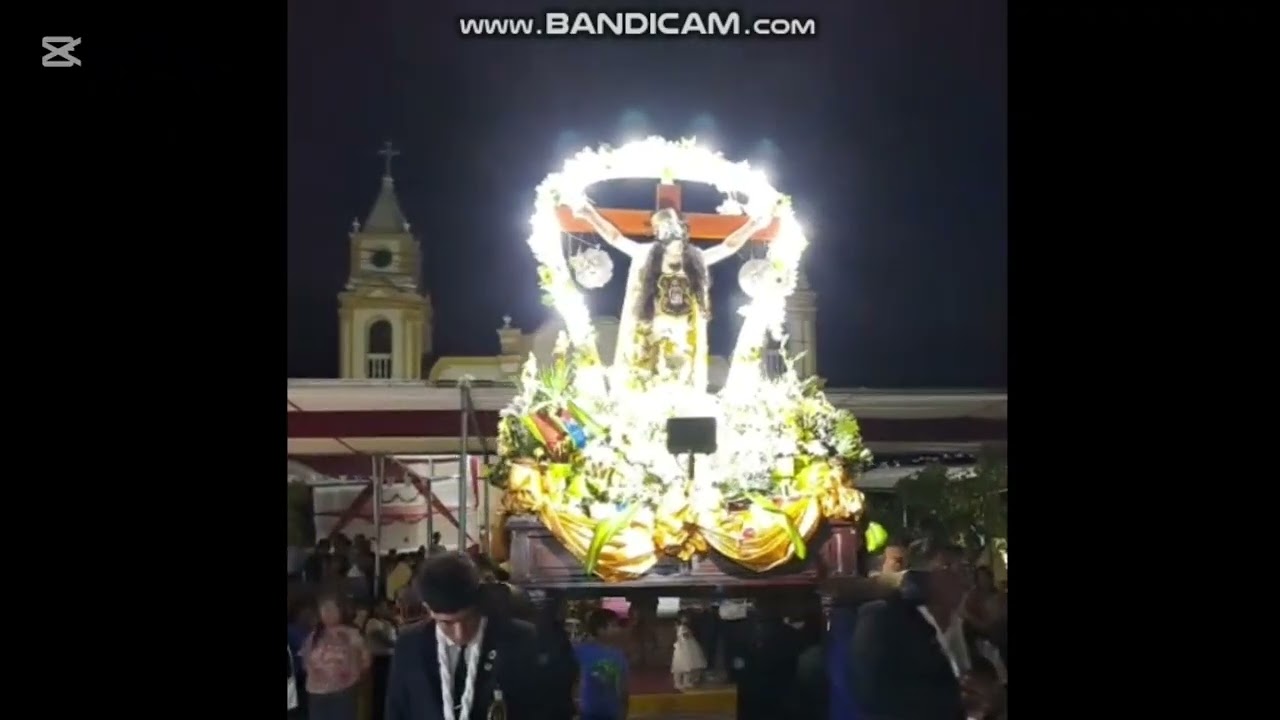 INSTITUCIÓN MUSICAL FILARMÓNICA AZUL - Al Señor de Luren 