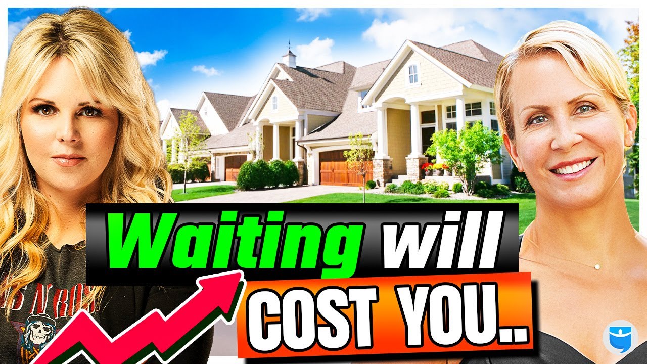 Why You’ll (Probably) Regret Not Buying a House in 2024