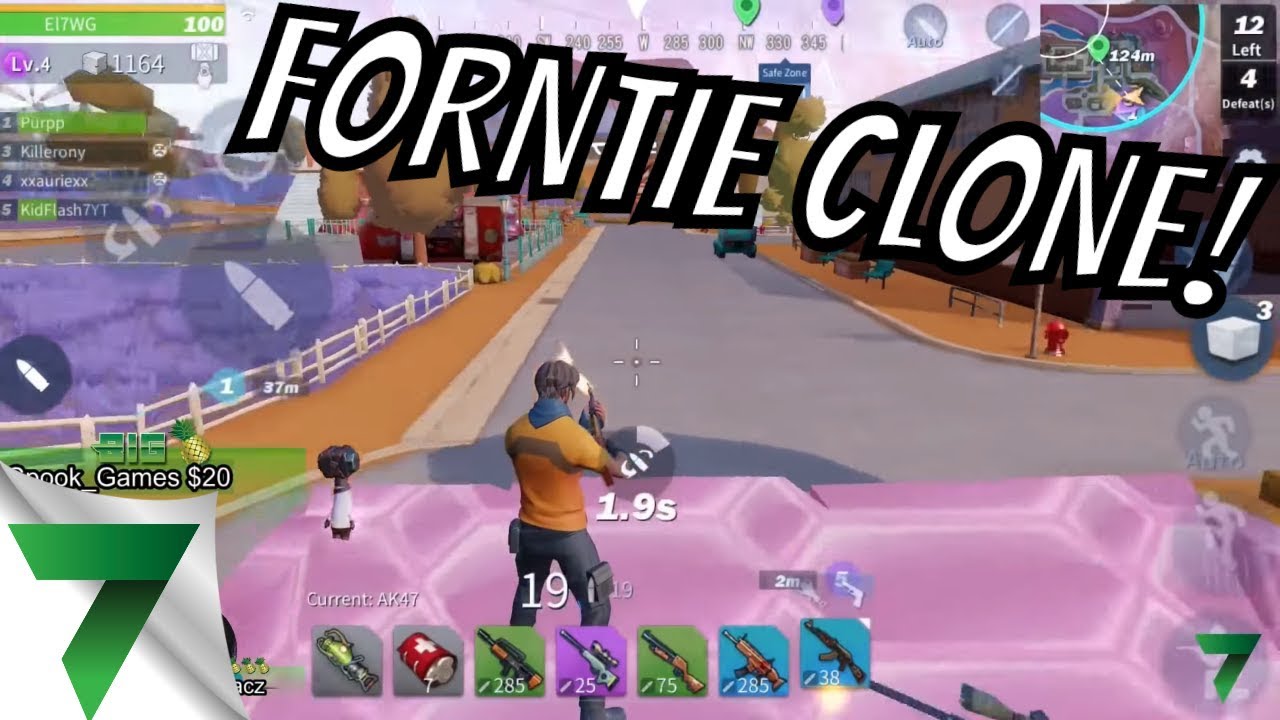 LEARNING HOW TO PLAY BECOMING A PRO!! | Creative Destruction