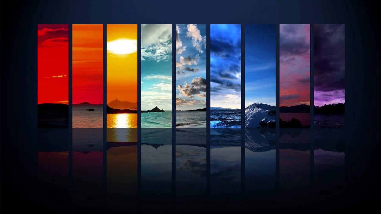 The Thrillseekers - Synaesthesia (Paul van Dyk Vocal Mix) [HD]