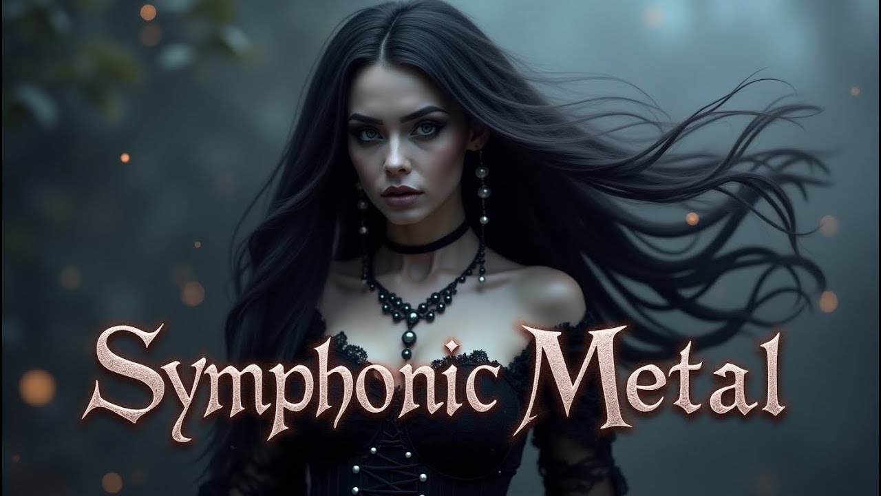 ⚡Symphonic Metal Playlist Vol 92 | Inspired by Within Temptation, Nightwish, Epica & More⚡