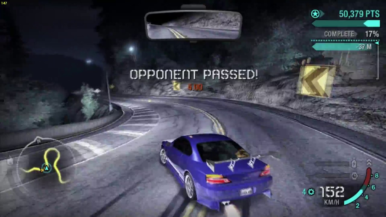 The Legendary Silvia