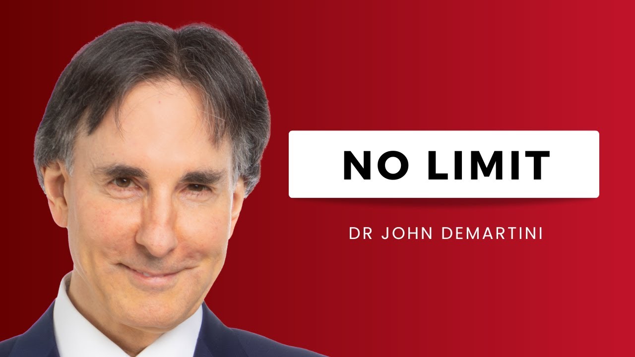 How to Buy Your Own Freedom in Life | Dr John Demartini