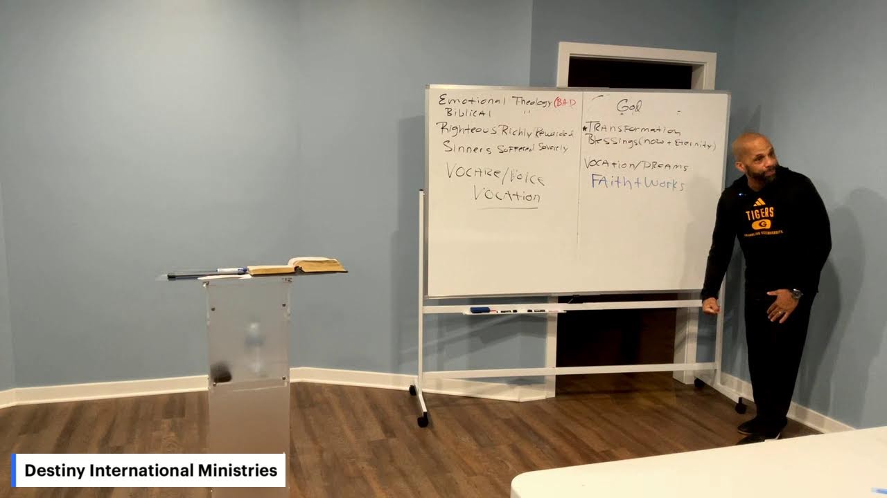 Understanding Spiritual Gifts