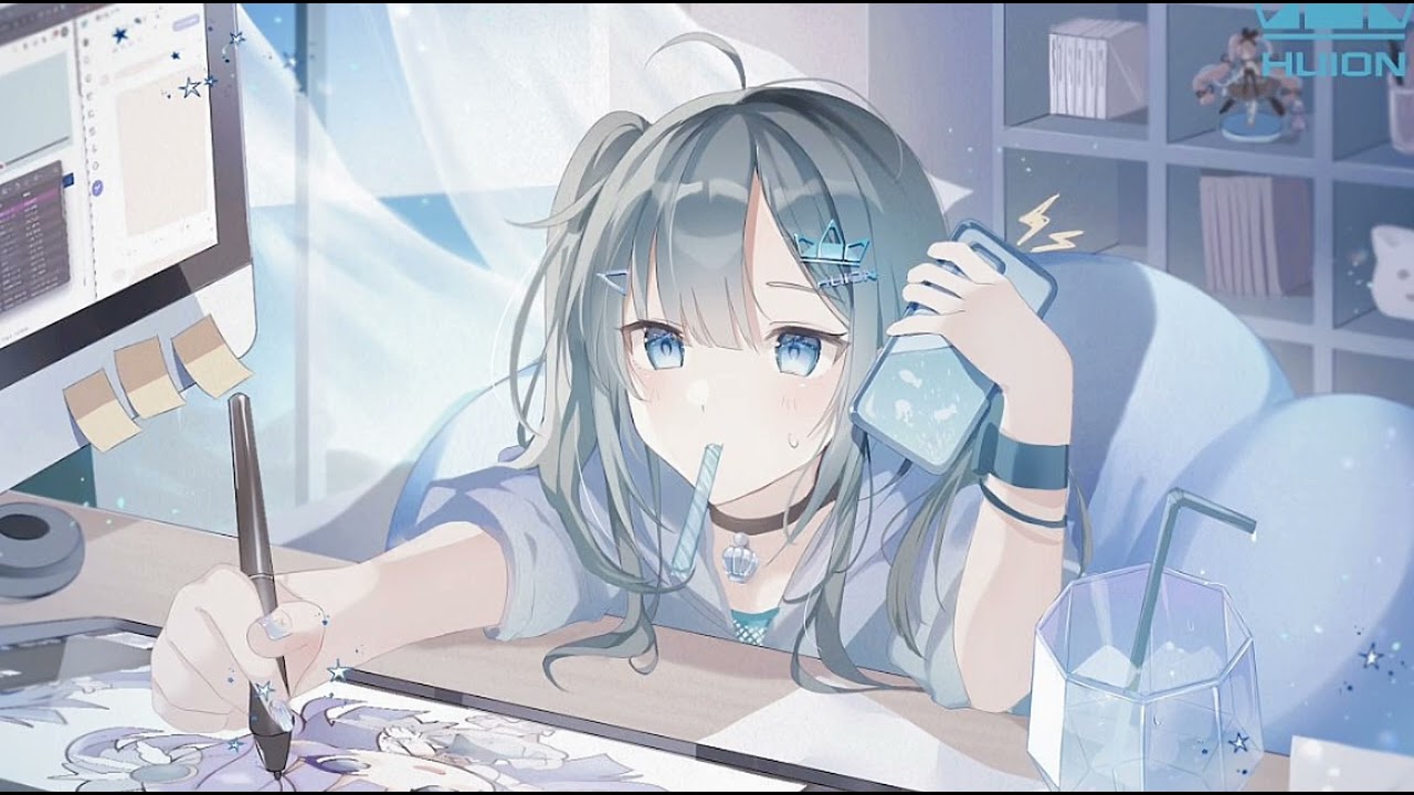 Clumsy (nightcore)