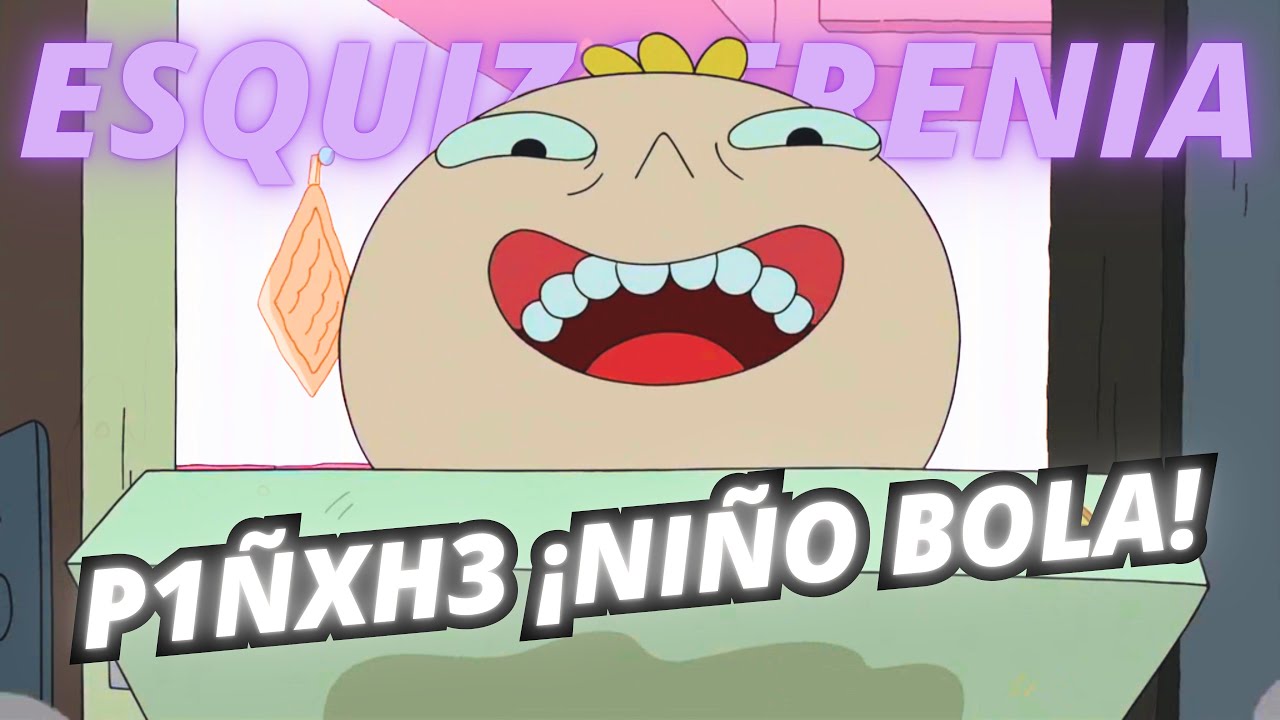 Este Episodio de Clarence Hará que Percy Te Caiga MAL