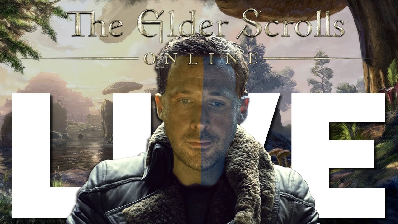 🔴LIVE: Let's check out ESO's 