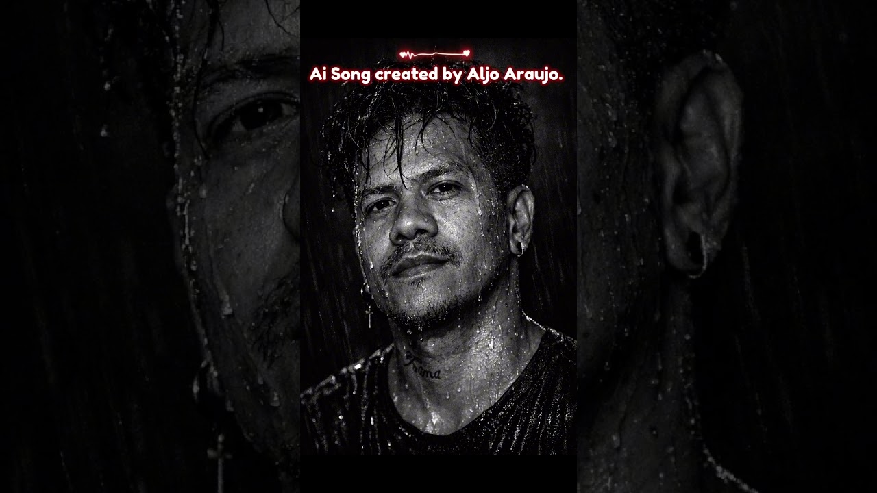 Ai song created By AlJo Araujo - Hakarak O Hatene Versi Ai